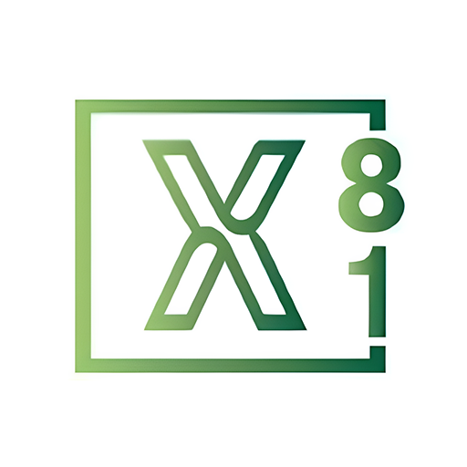 X81 GAME STUDIO